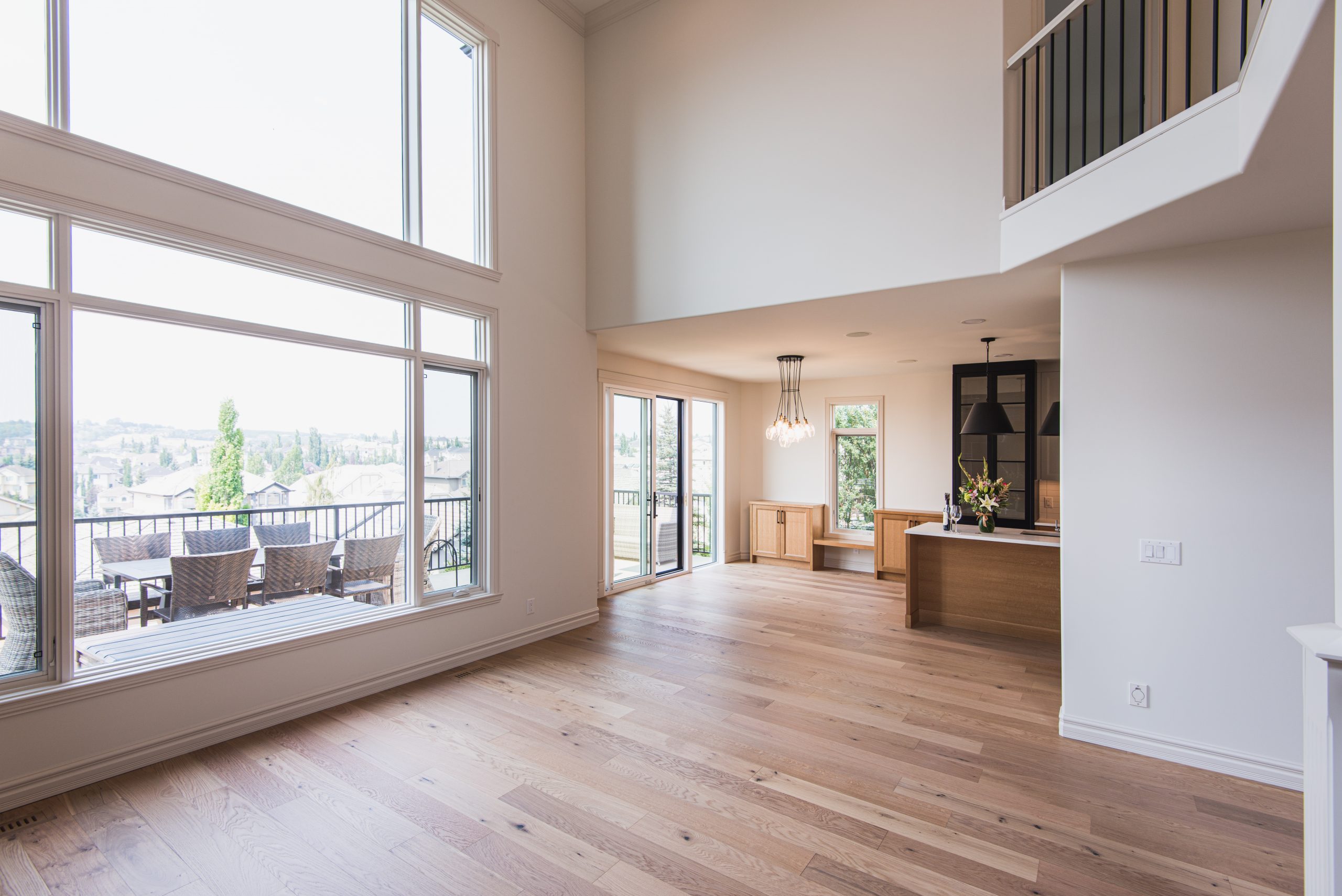 How to Choose the Perfect Flooring for Every Room