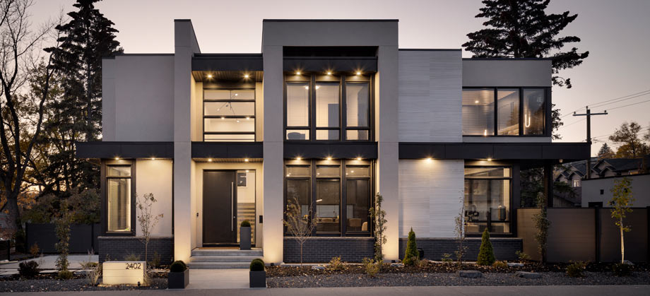Saville Homes photo 8
