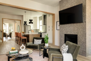 Saville Homes | Shaganappi