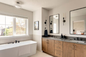 Saville Homes | Shaganappi
