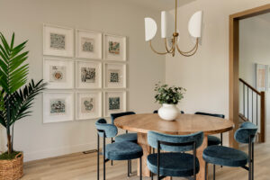Saville Homes | Shaganappi