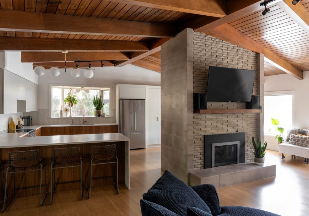 Home Renovation