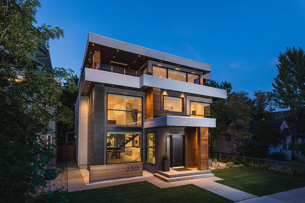 Saville Homes | Key Things to Know Before Hiring House Builders in Calgary House Builders